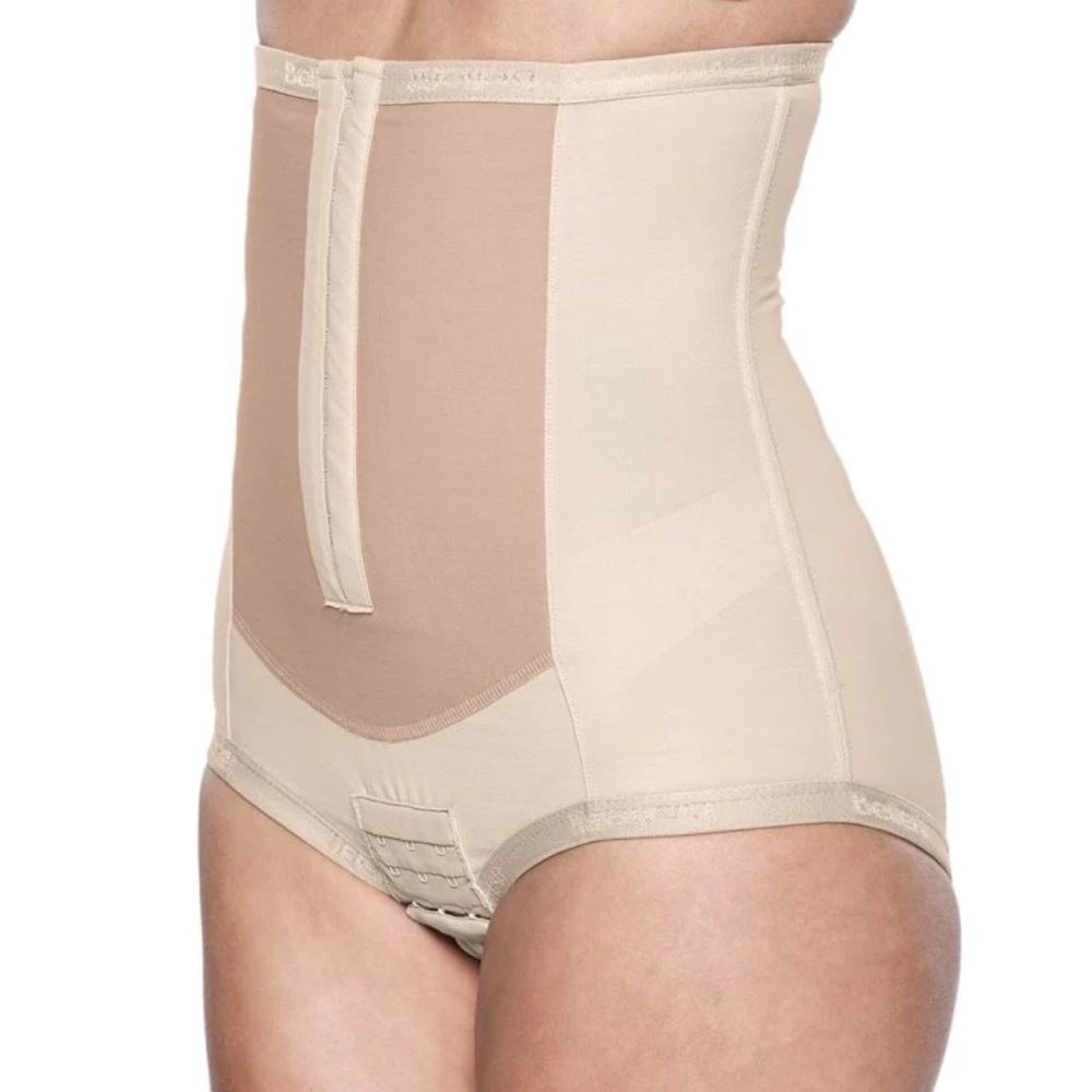 Bellefit Postpartum Corset Girdle